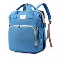 BaggyBaby™ - Backpack with diaper bags for baby - LeKingdom